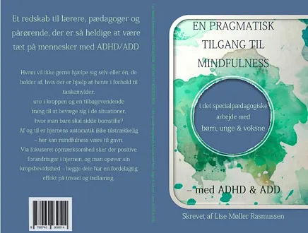 mindfulness add adhd bevidst nærvær opmærksomhed pårørende meditation bevægelse